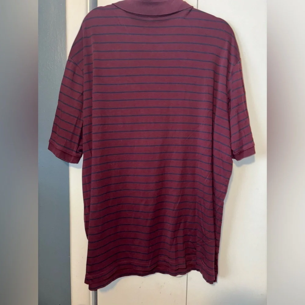 Polo Ralph Lauren 3XLT shirt
